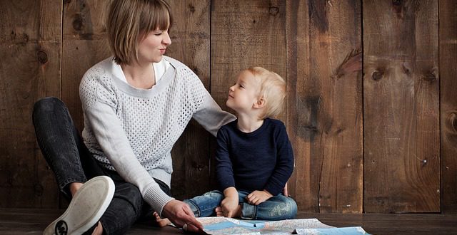 אופר למשפחה